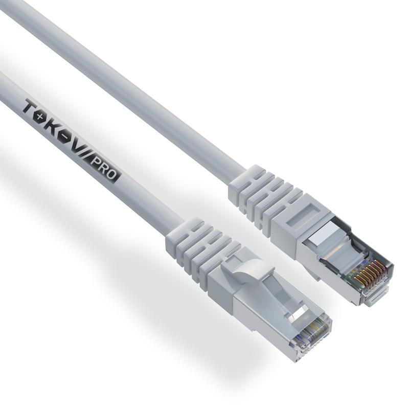патч-корд кат.5е f/utp 24 awg lszh 0.3м tokov pro tokov eletrcic tkp-pc06-5ef-culszh-030m от BTSprom.by