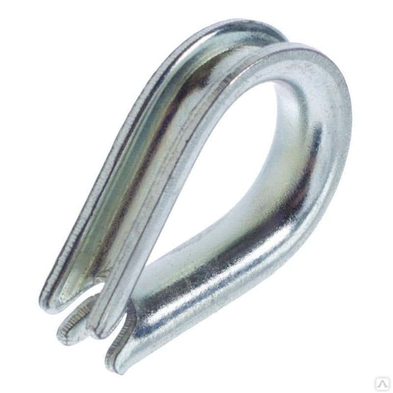 коуш 4мм (уп.100шт) промрукав pr08.3895 от BTSprom.by