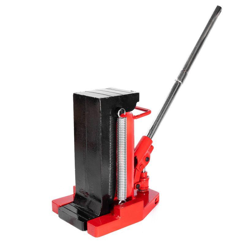  Домкрат автономный с низким подхватом ДА30П160Н КВТ 103857 фото в каталоге от BTSprom.by