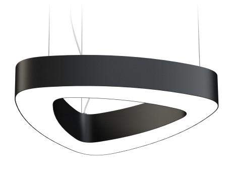 светильник светодиодный trio as fld/p (850х60) 840 wh ст 1829000020 от BTSprom.by