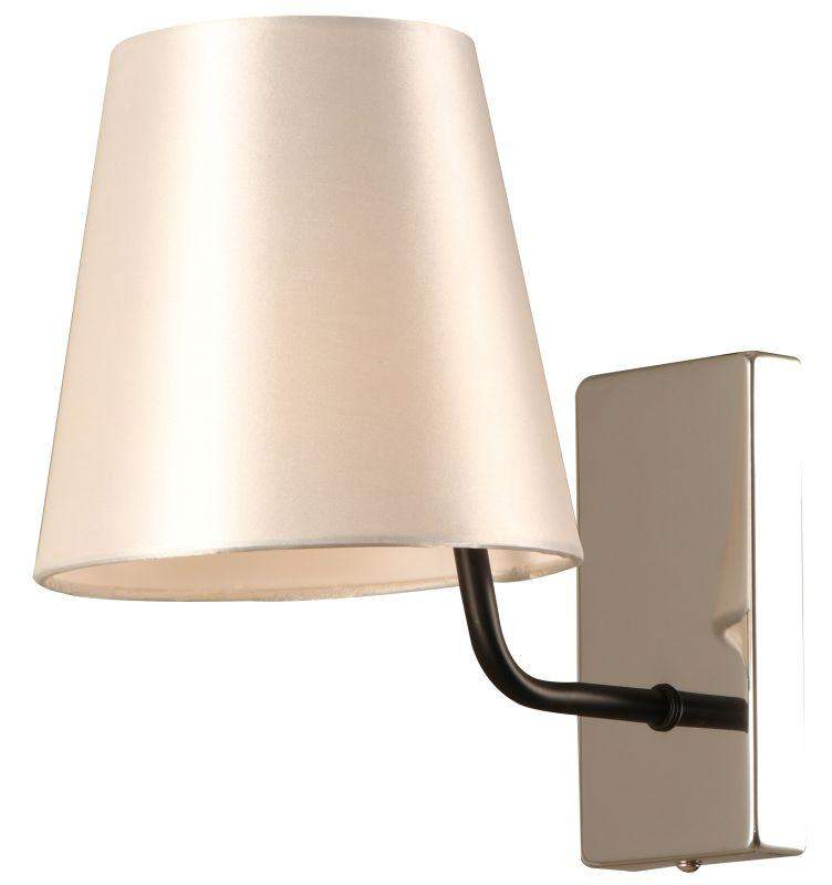 бра florence 2086-401 настенный 1хe14 40вт классика rivoli б0055635 от BTSprom.by