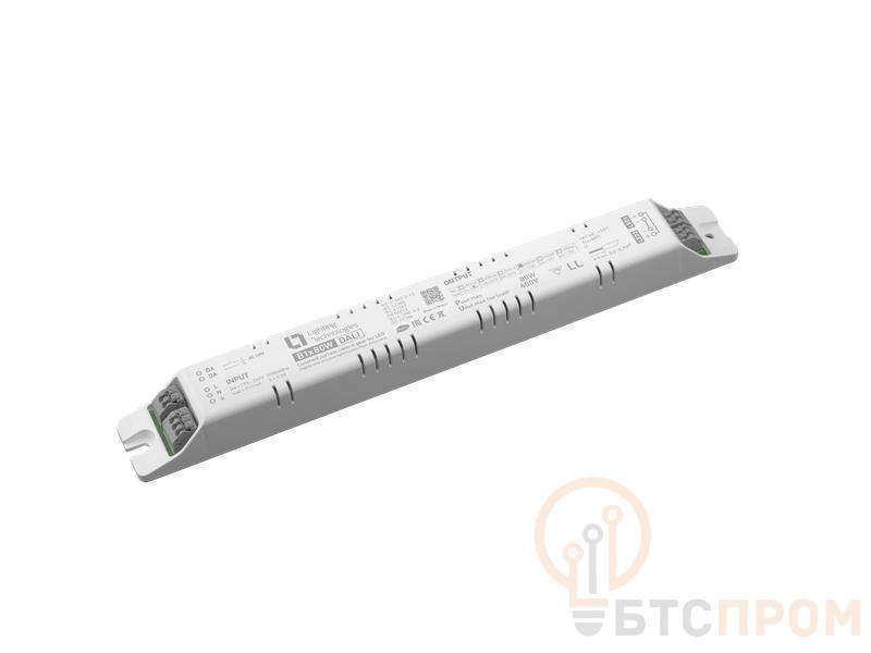  Драйвер LED 50Вт-350мА (LT B1х50W) ГП СТ 2002002630 фото в каталоге от BTSprom.by