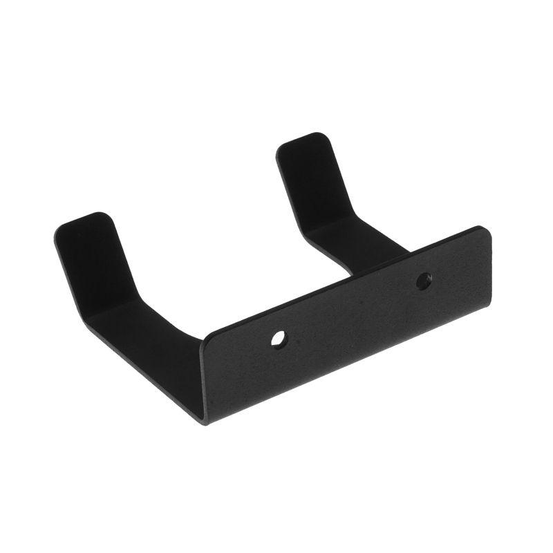  Держатель-органайзер для хранения садового инвентаря настенный черн. Rexant 38-0648 фото в каталоге от BTSprom.by