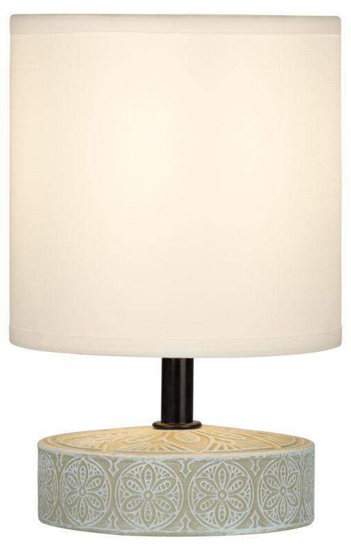 лампа настольная eleanor 7070-501 1хe14 40вт керамика беж. бел. rivoli б0057269 от BTSprom.by лампа настольная eleanor 7070-501 1хe14 40вт керамика беж. бел. rivoli б0057269 от BTSprom.by