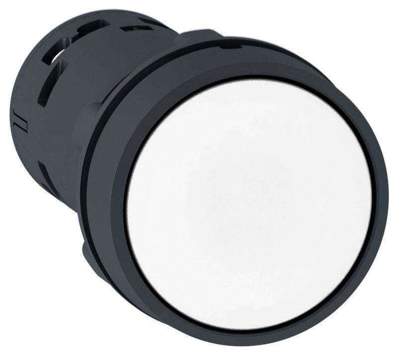  Кнопка с потайным толкателем 1НО бел. SchE XB7NA11 фото в каталоге от BTSprom.by