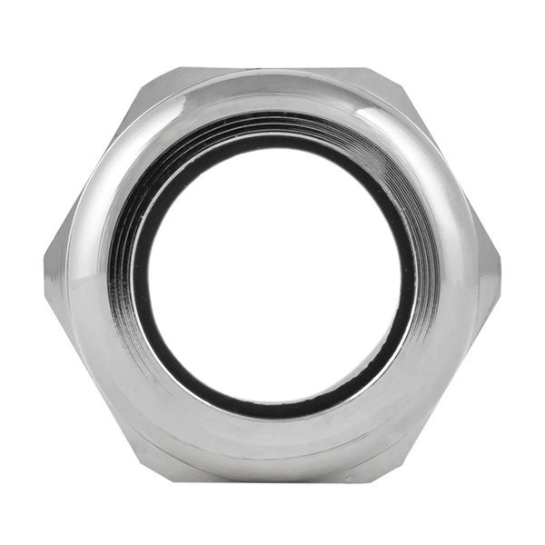  Ввод кабельный металлический MGM25 IP68 d проводника 10-14мм PROxima EKF plc-mgm-25 фото в каталоге от BTSprom.by