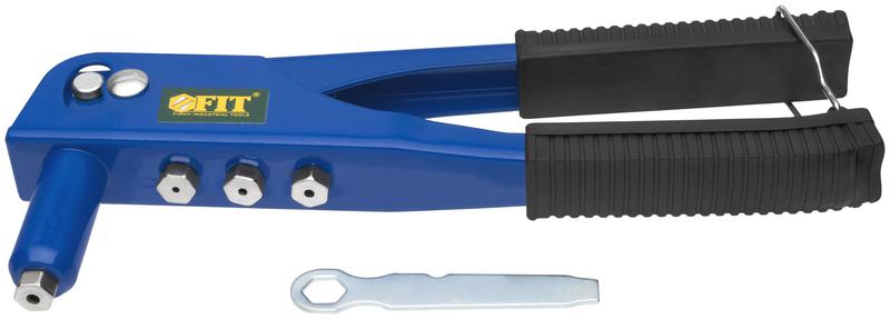  Заклепочник 2.4-4.8мм (235мм) FIT 32003 фото в каталоге от BTSprom.by