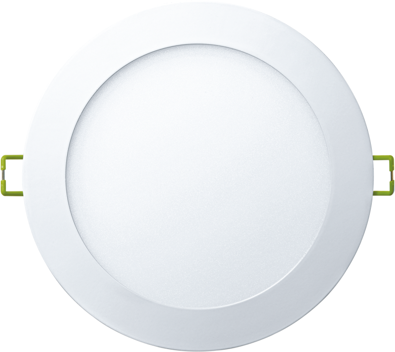 светильник светодиодный 71 378 nlp-r1-12w-r172-840-wh-led 12вт 4000к ip20 d172 navigator 71378 от BTSprom.by