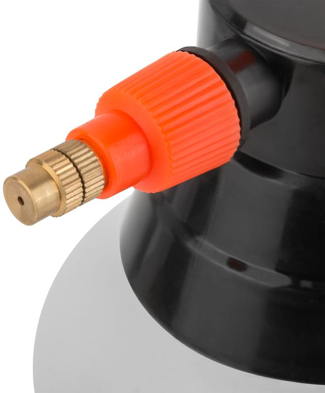  Опрыскиватель ручной 1л КУРС 76365 фото в каталоге от BTSprom.by