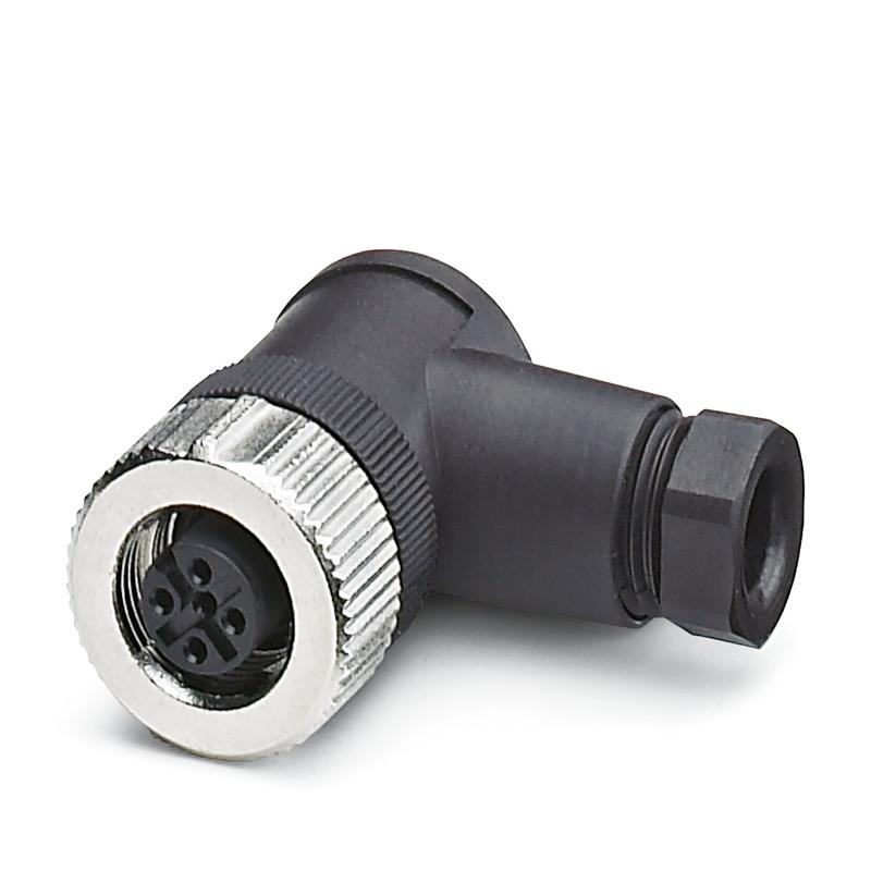 разъем sacc-fr-5con-pg 7-m sco phoenix contact 1543061 от BTSprom.by