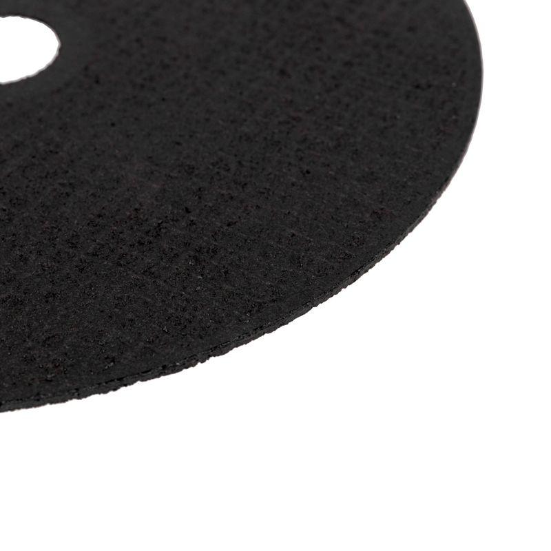  Диск отрезной по металлу 180х1.6х22.23мм Kranz KR-90-0932 фото в каталоге от BTSprom.by