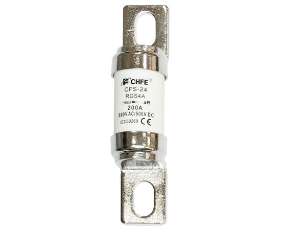 предохранитель chfe rgs4a 690в/200а меандр a8302-16937848 от BTSprom.by