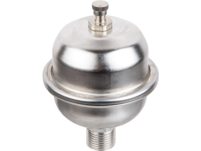 гаситель гидроудара, av engineering (компенсатор, 1/2") ave115md от BTSprom.by
