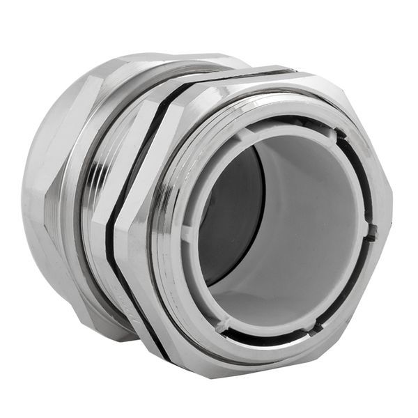  Ввод кабельный металлический MGM48 IP68 d проводника 28-32мм PROxima EKF plc-mgm-48 фото в каталоге от BTSprom.by