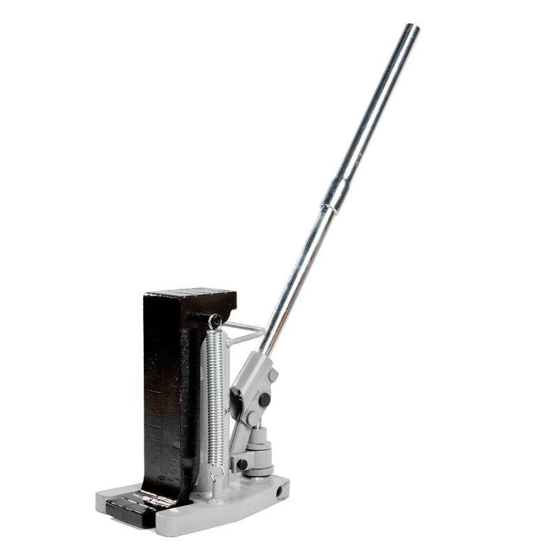  Домкрат автономный с низким подхватом ДА10П135Н КВТ 87376 фото в каталоге от BTSprom.by