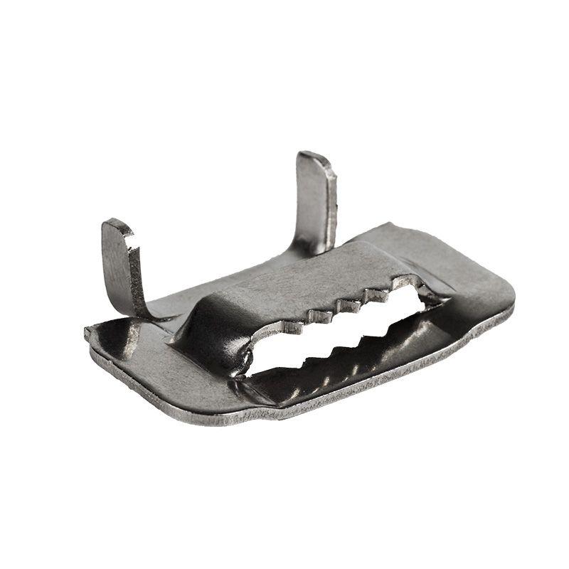  Бугель для ленты NB 20-TE ширина 20мм Rexant 07-9314 фото в каталоге от BTSprom.by