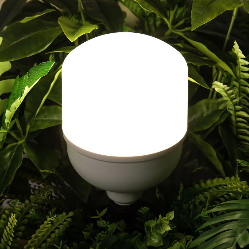 Лампа светодиодная T120 50Вт 4000К E27 IP20 Voltega 8588 фото в каталоге от BTSprom.by