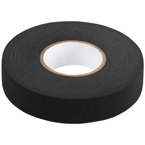  Изолента тканевая 19мм (рул.25м) 200мкм PRO PROPET19 полиэстер черн. Эра Б0069020 фото в каталоге от BTSprom.by