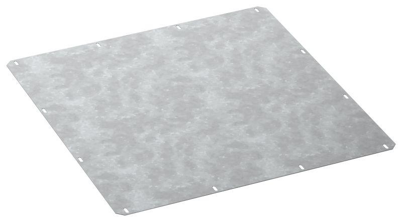 фланец основания сплошной в шкаф 800х800 format iek fo-00-fbs-080-080 от BTSprom.by