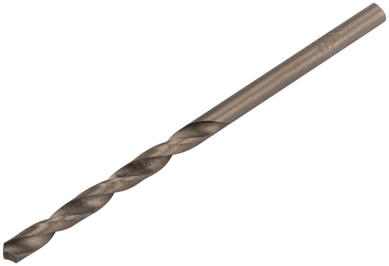  Сверло по металлу HSS полированные в блистере 3.2мм (уп.2шт) FIT 33806 фото в каталоге от BTSprom.by