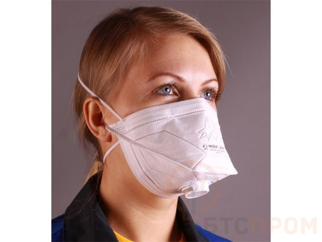 Респиратор РК Нева-210 складн. с клап. FFP2 (до 12 ПДК) (индивид. уп.) 3423 фото в каталоге от BTSprom.by  Респиратор РК Нева-210 складн. с клап. FFP2 (до 12 ПДК) (индивид. уп.) 3423 фото в каталоге от BTSprom.by