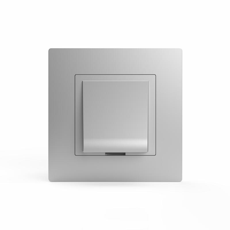 вывод кабеля сп pixel ip20 механизм алюм. tokov electric tke-px-cp-c03 от BTSprom.by