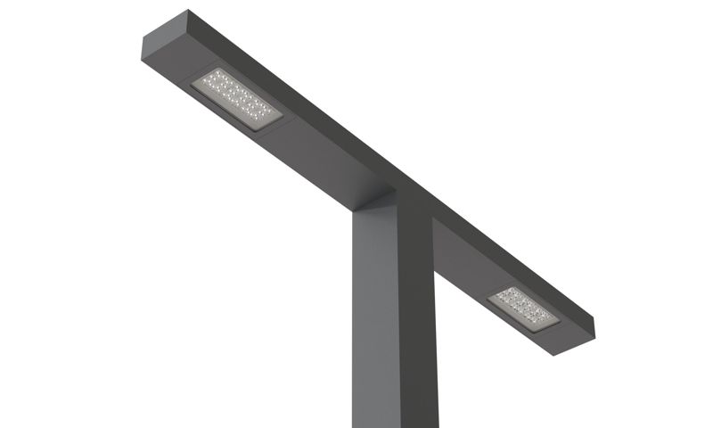 светильник fsp t/40/ш4/750/04/f/230ac 5000к ip66 4.5м ral9005 fereks 2000000159577 от BTSprom.by