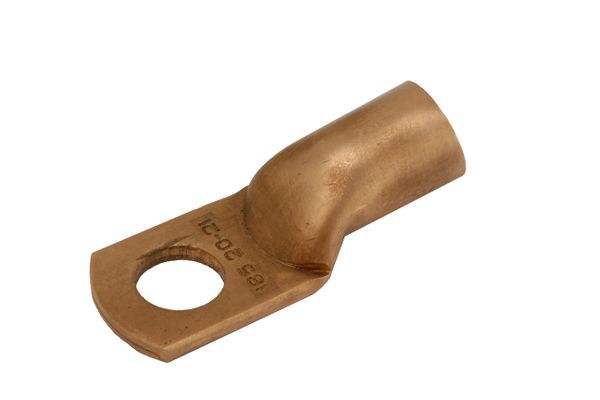 наконечник медный тм 2.5-5-2.6 ekf tm-2.5-5-2.6 от BTSprom.by