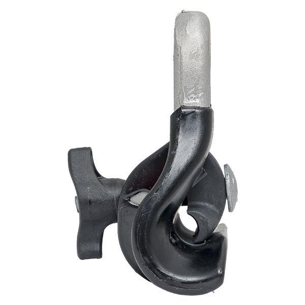  Зажим промежуточный PS95 EKF ps-95 фото в каталоге от BTSprom.by