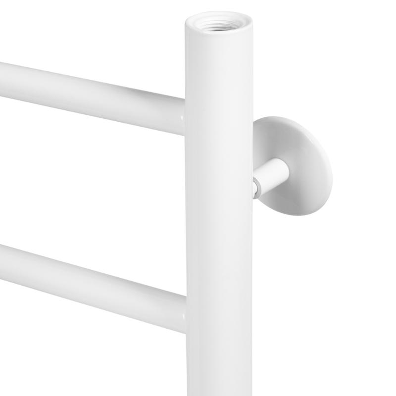  Полотенцесушитель Classic white П7 500х800 Royal Thermo НС-1442590 фото в каталоге от BTSprom.by