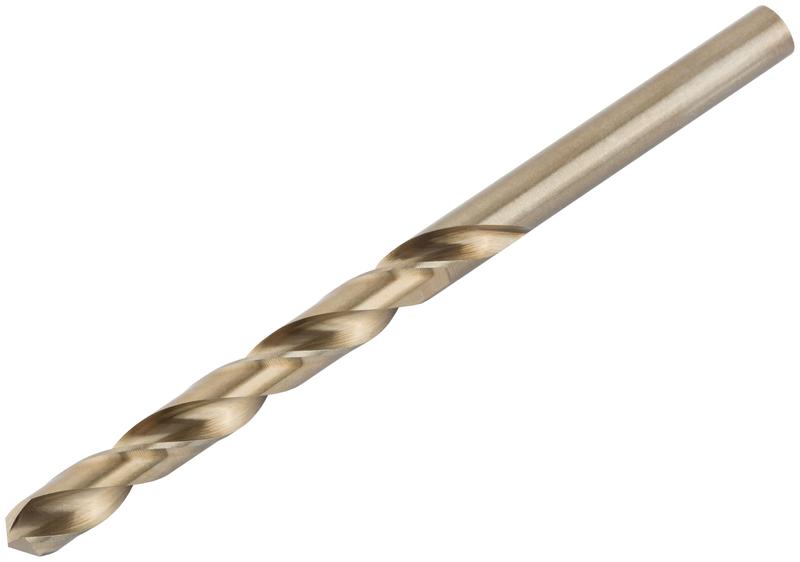  Сверло по металлу EXPERT 7х109мм (уп.5шт) Cutop 53-487 фото в каталоге от BTSprom.by