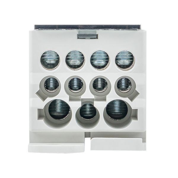  Блок распределительный КРОСС крепеж на панель и DIN КБР-500А EKF plc-kbr500 фото в каталоге от BTSprom.by