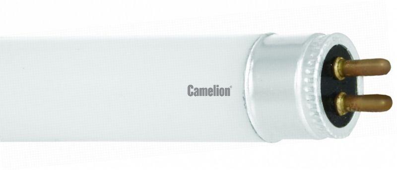 лампа люминесцентная ft5-8w/54 8вт t5 6500к g5 camelion 3332 от BTSprom.by