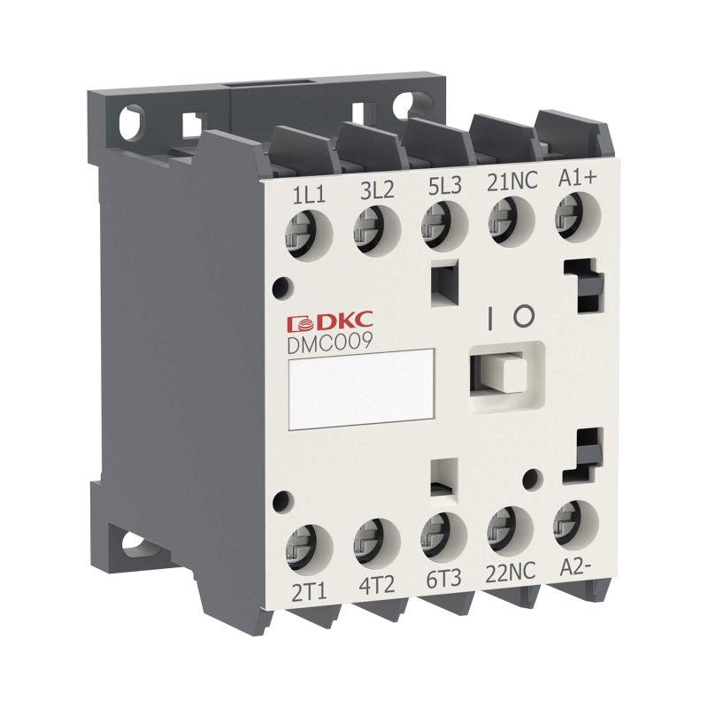 миниконтактор yon dmc009 9a 4квт ac3 3p кат. 24в dc 1но yon dmc009-3c10d024 от BTSprom.by миниконтактор yon dmc009 9a 4квт ac3 3p кат. 24в dc 1но yon dmc009-3c10d024 от BTSprom.by
