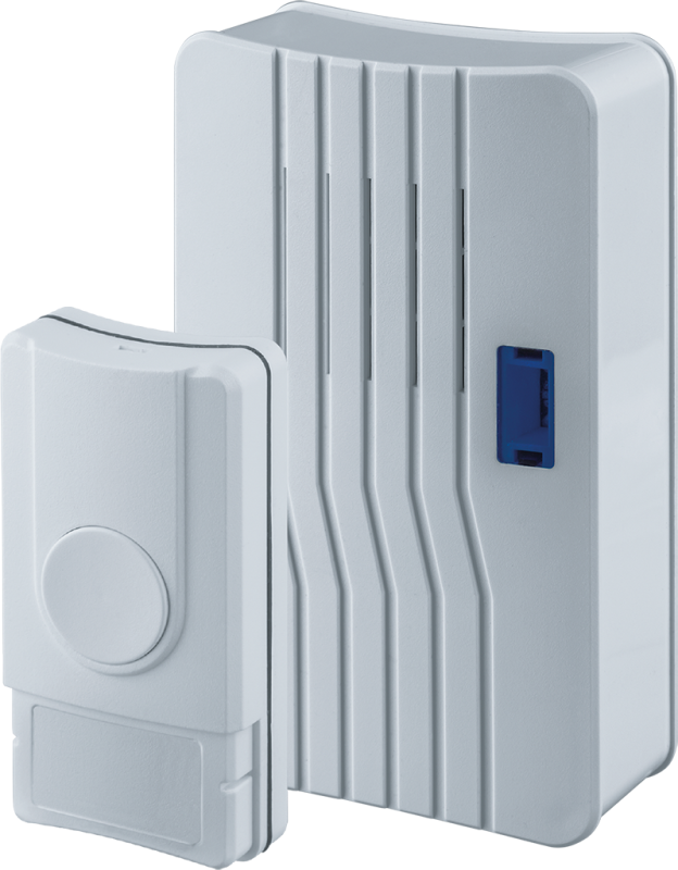 звонок беспроводной 61 274 ndb-d-dc04-1v1-wh navigator 61274 от BTSprom.by