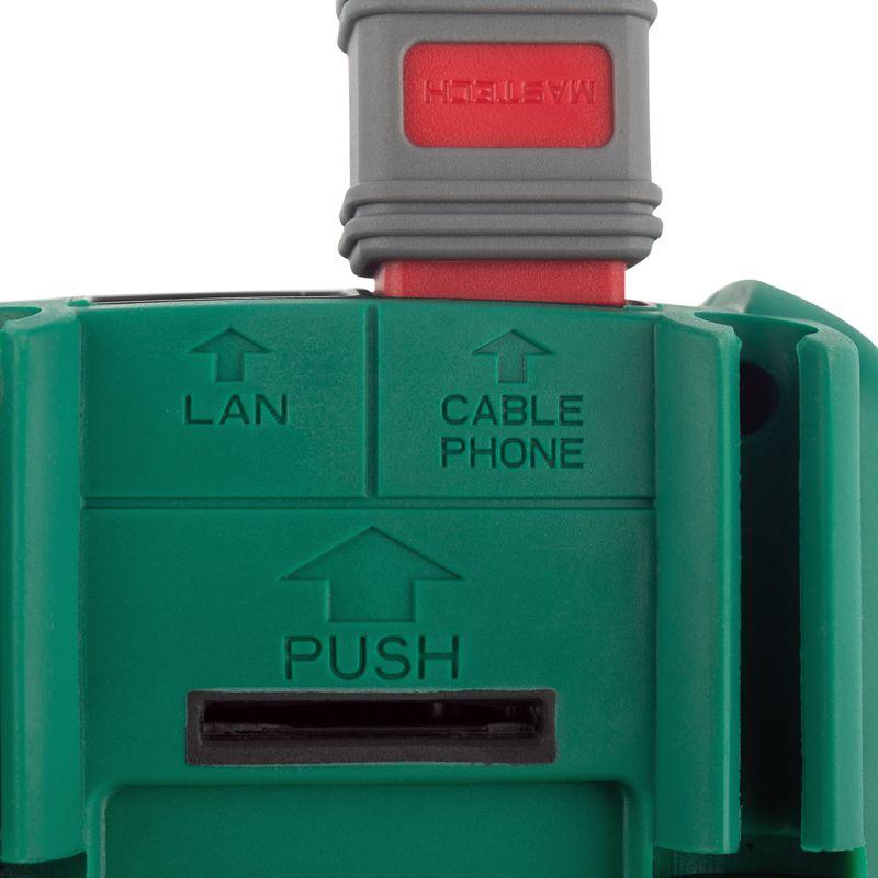  Мультиметр-трассоискатель профессиональный MS8236 Mastech 13-1223 фото в каталоге от BTSprom.by