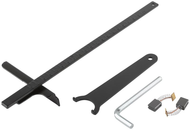  Пила дисковая 1000Вт 4800об/мин 165/20мм железная опора FIT 80396 фото в каталоге от BTSprom.by