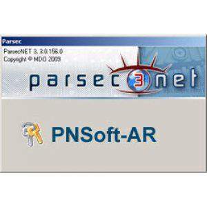 модуль учета рабочего времени с генератором отчетов pnsoft-ar parsec 220684 от BTSprom.by