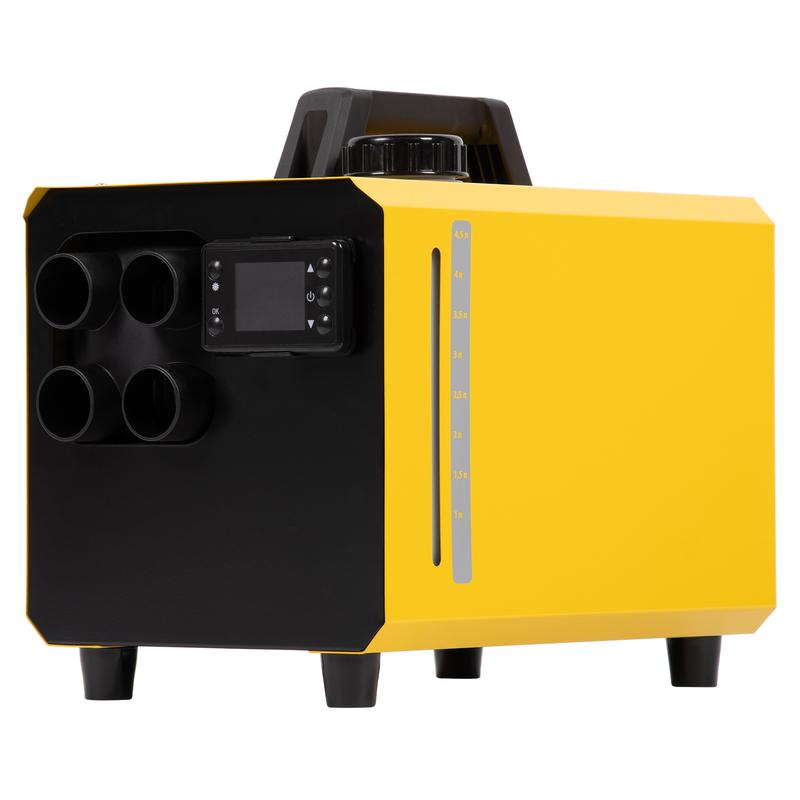  Пушка дизельная непрямого нагрева BHDN-5 Ballu НС-1630512 фото в каталоге от BTSprom.by