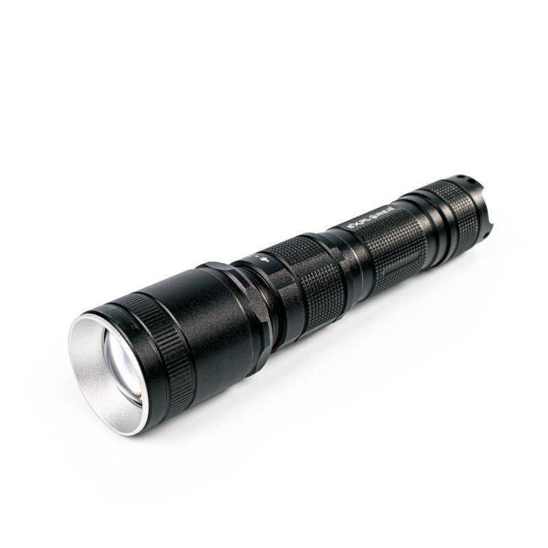 фонарик ручной "explorer" fl-7458 квт 82057 от BTSprom.by