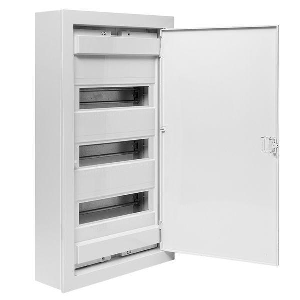  Кожух для навесного монтажа щита "Nova" 3 Габарит PROxima EKF nv-cover-3 фото в каталоге от BTSprom.by