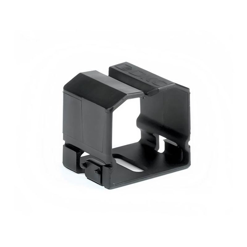 стяжка кабельная cl 40х40 серии rl(уп.60шт) dkc 05104rl от BTSprom.by
