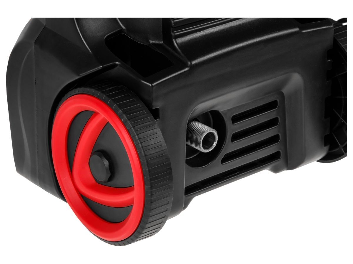 Очиститель высокого давления WORTEX PW 1523-1 1.90 кВт, 150 бар, 450 л/ч, катушка (мойка высокого давления, автомойка, ф-ция самовсасывания, шланг 5 м) 0318311 фото в каталоге от BTSprom.by  Очиститель высокого давления WORTEX PW 1523-1 1.90 кВт, 150 бар, 450 л/ч, катушка (мойка высокого давления, автомойка, ф-ция самовсасывания, шланг 5 м) 0318311 фото в каталоге от BTSprom.by