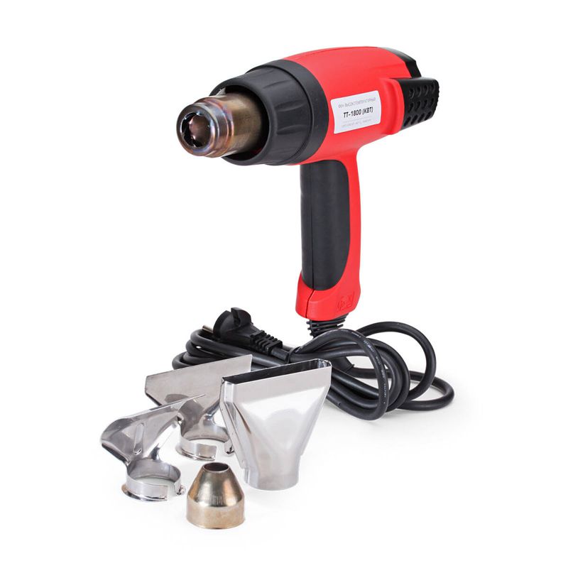 фен технический тт-1800 квт 65147 от BTSprom.by