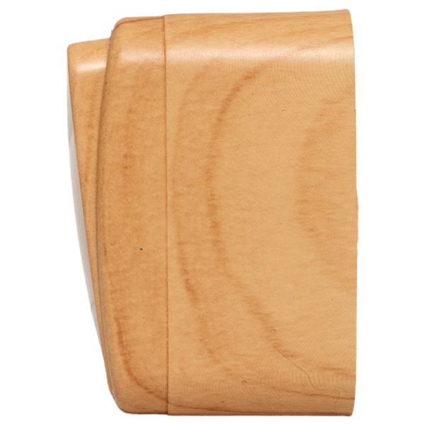  Выключатель 2-кл. 2п ОП Минск 10А IP20 светл. дерево EKF EGV10-023-30 фото в каталоге от BTSprom.by