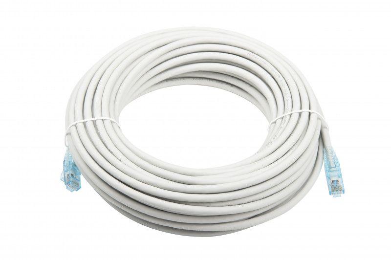патч-корд pc-lpm-utp-rj45-rj45-c6-20m-lszh-gy u/utp кат.6 lszh 20м сер. hyperline 230335 от BTSprom.by