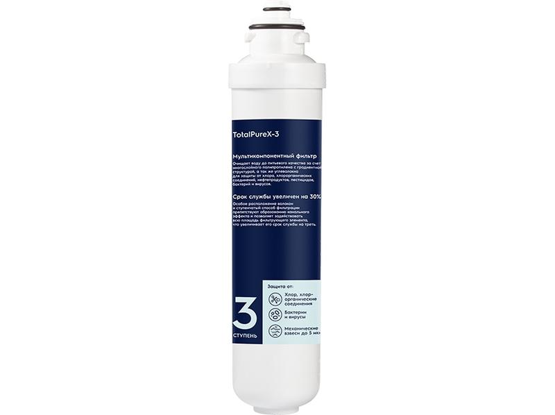 картридж для систем очистки воды is totalpurex-3 electrolux electrolux нс-1300148 от BTSprom.by
