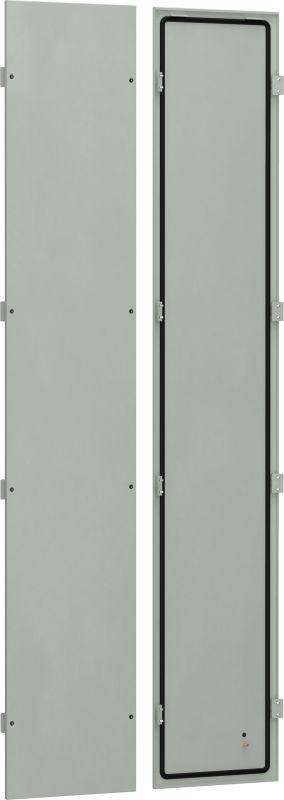 панель боковая 1800х400 ip54 format (уп.2шт) iek ykm40d-fo-sp-180-040-54 от BTSprom.by