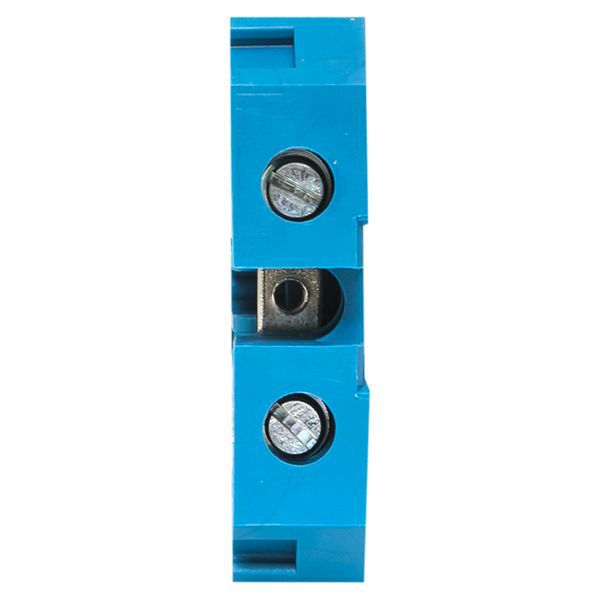  Колодка клеммная JXB-16/35 (90а) син. EKF plc-jxb-16/35b фото в каталоге от BTSprom.by