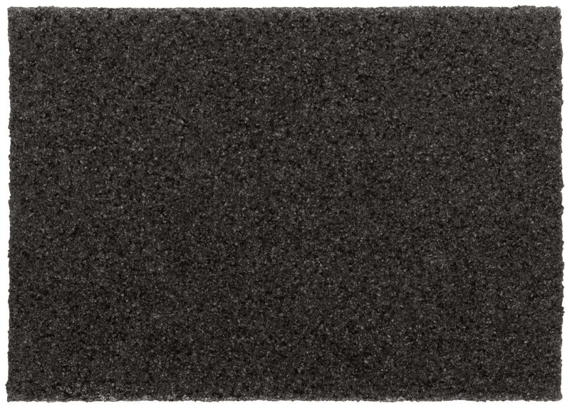 губка шлифовальная 100х70х25мм р 40 алюм./оксидная mos 38390м от BTSprom.by